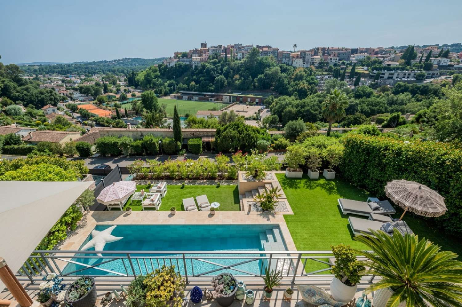 en venta villa Biot Alpes-Maritimes 1
