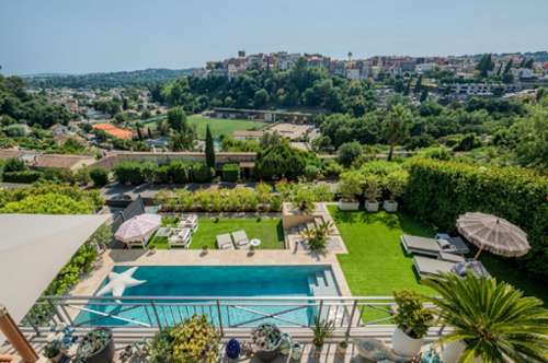 Biot Alpes-Maritimes villa foto 7416279