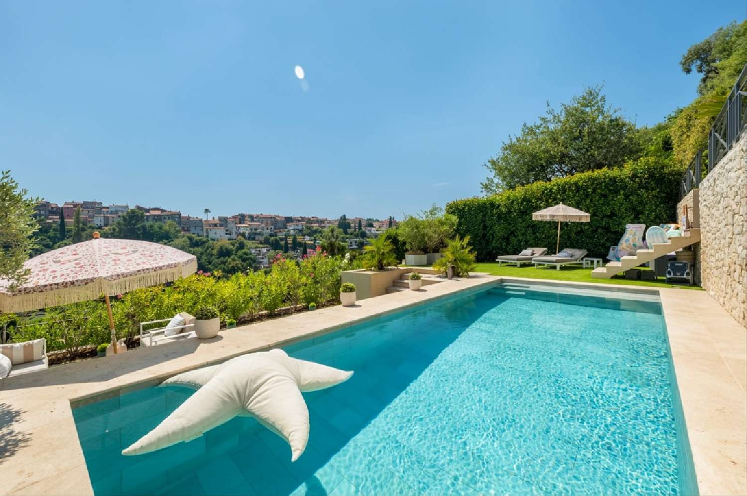 en venta villa Biot Alpes-Maritimes 2
