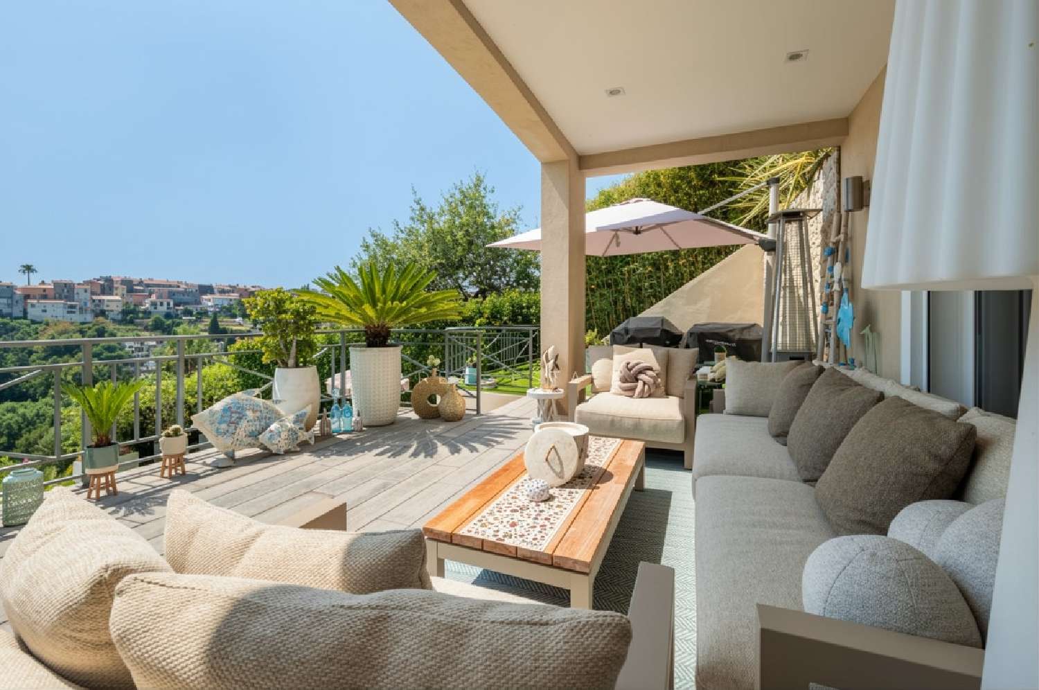 en venta villa Biot Alpes-Maritimes 3