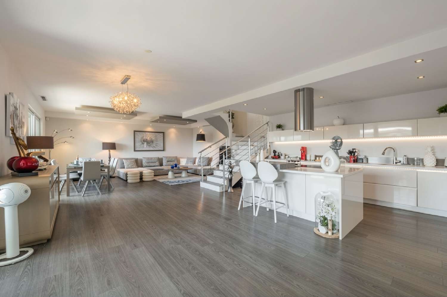 en venta villa Biot Alpes-Maritimes 4