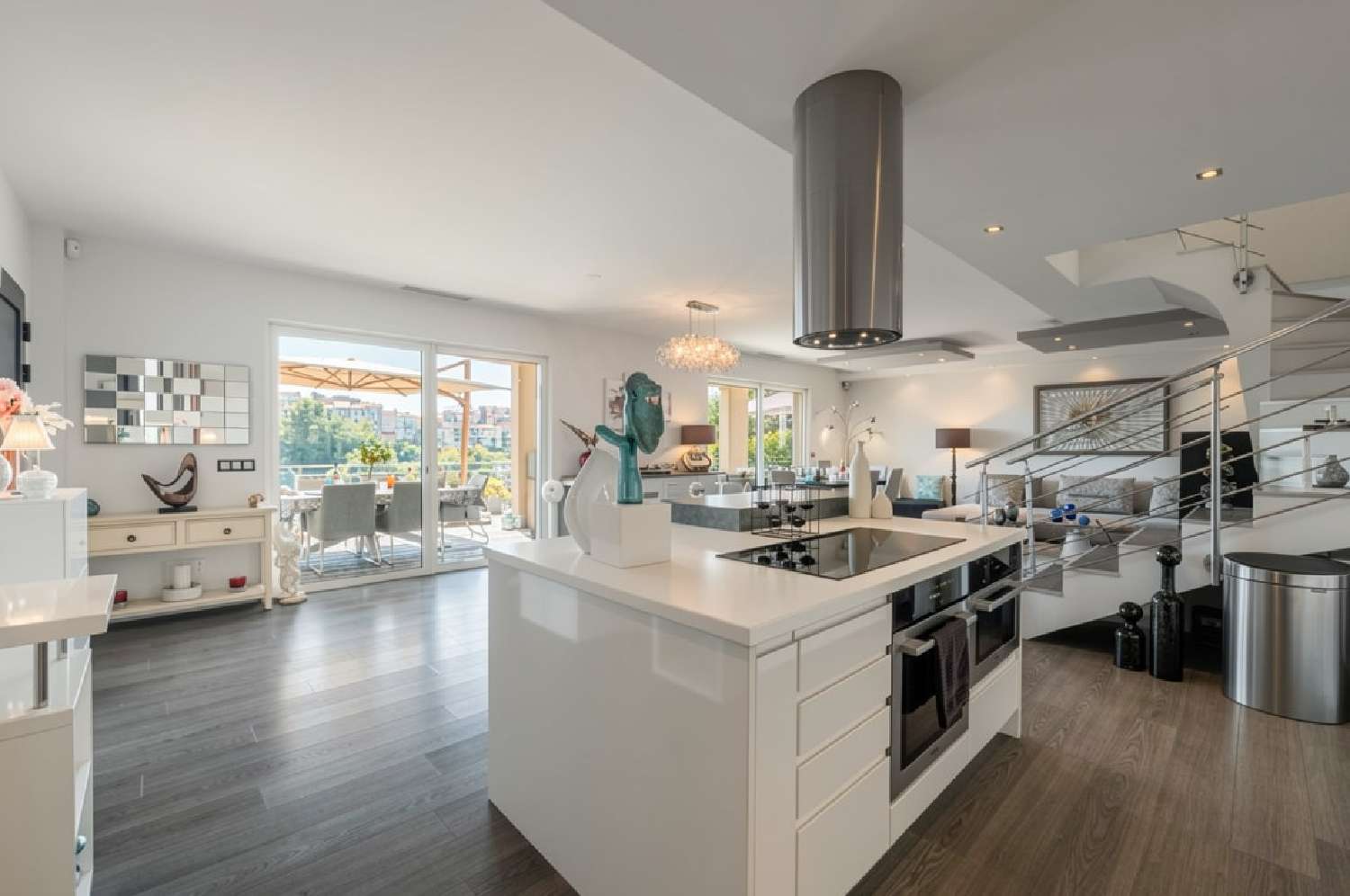 en venta villa Biot Alpes-Maritimes 5