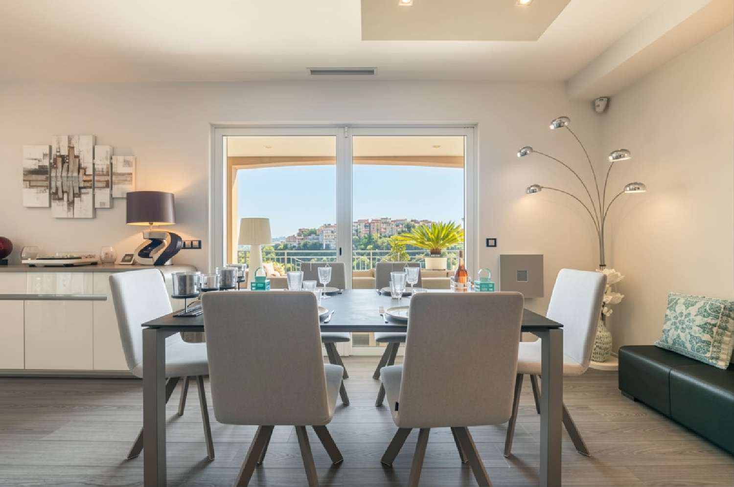 en venta villa Biot Alpes-Maritimes 6