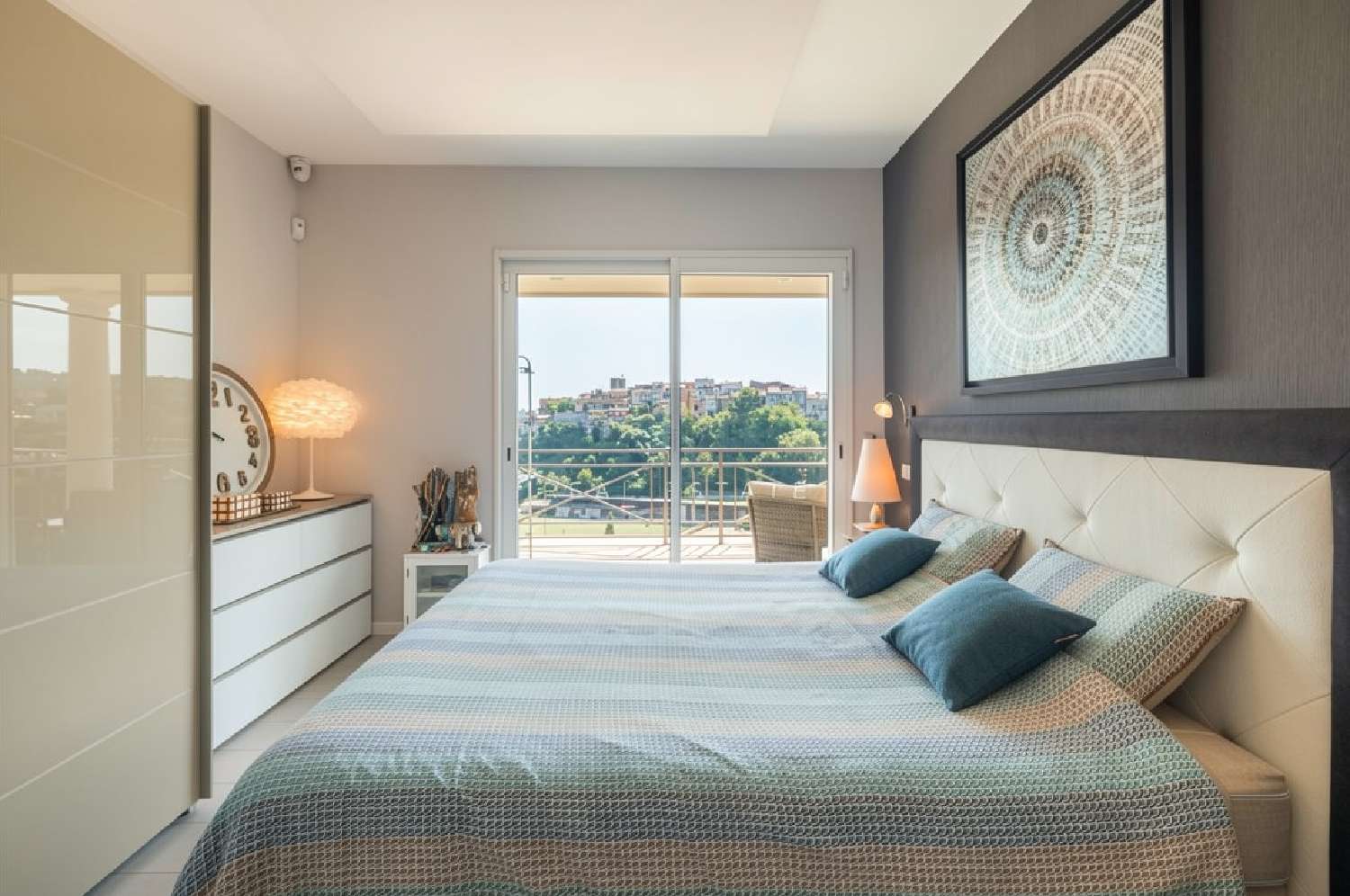 en venta villa Biot Alpes-Maritimes 7