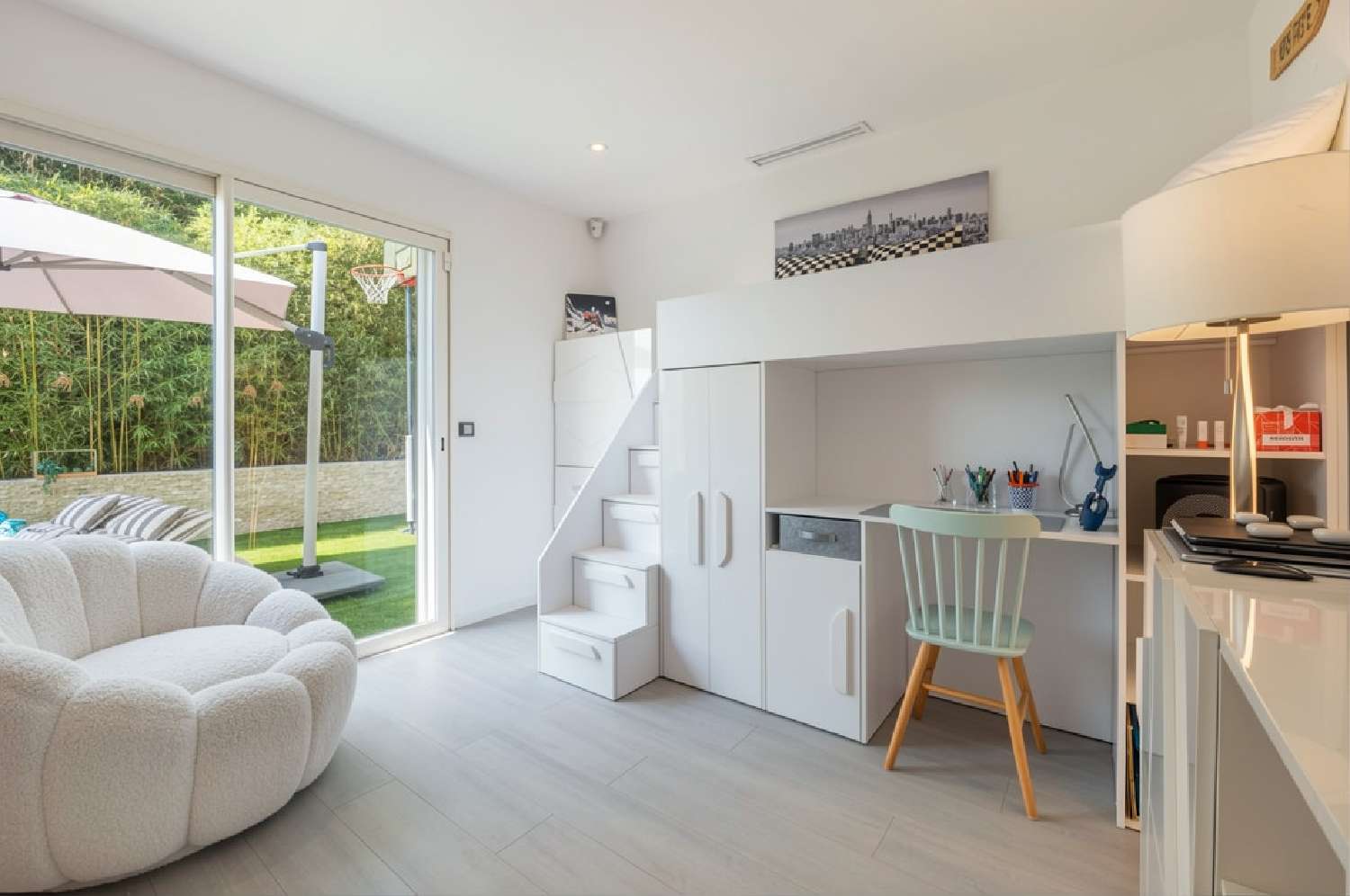 en venta villa Biot Alpes-Maritimes 8