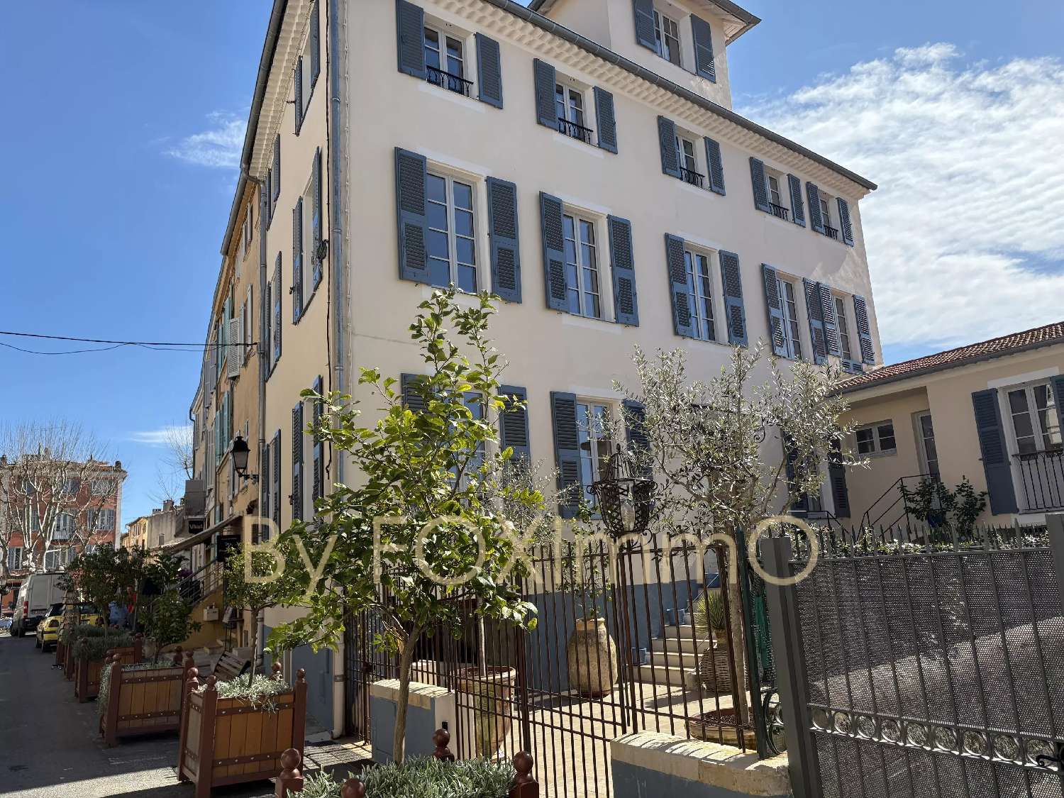  en venta villa Biot Alpes-Maritimes 1