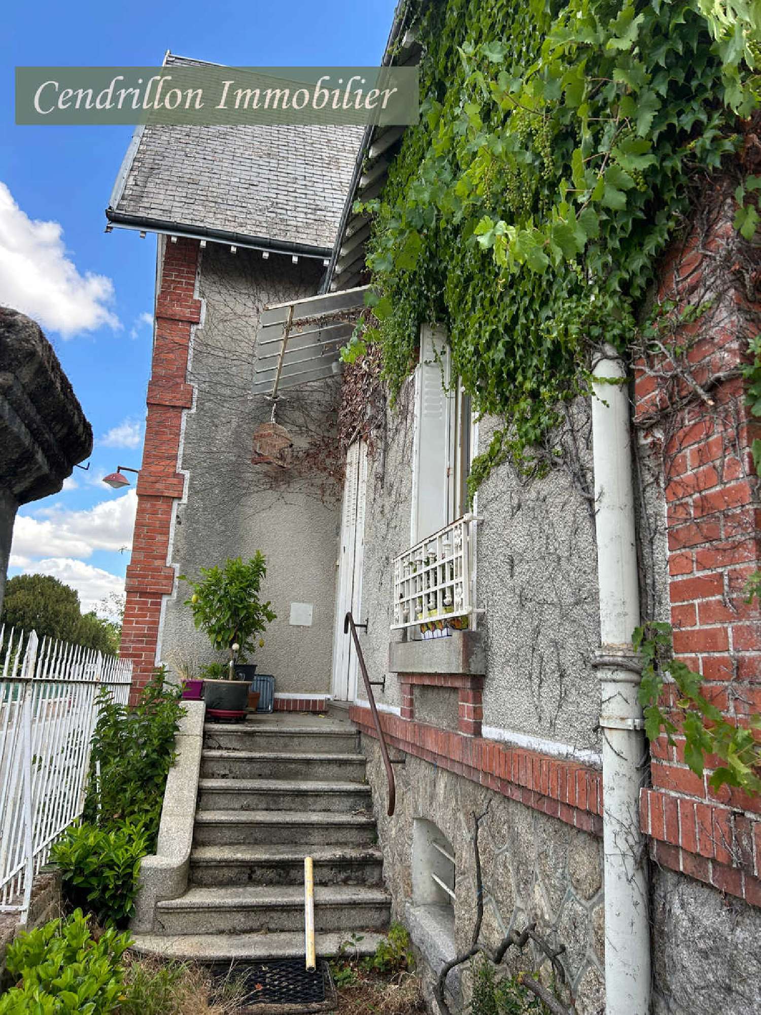en venta villa Bonnat Creuse 2