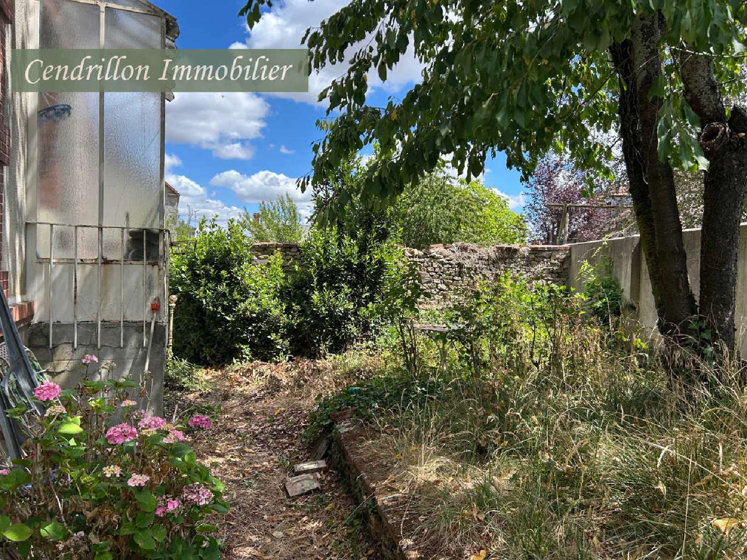 en venta villa Bonnat Creuse 5