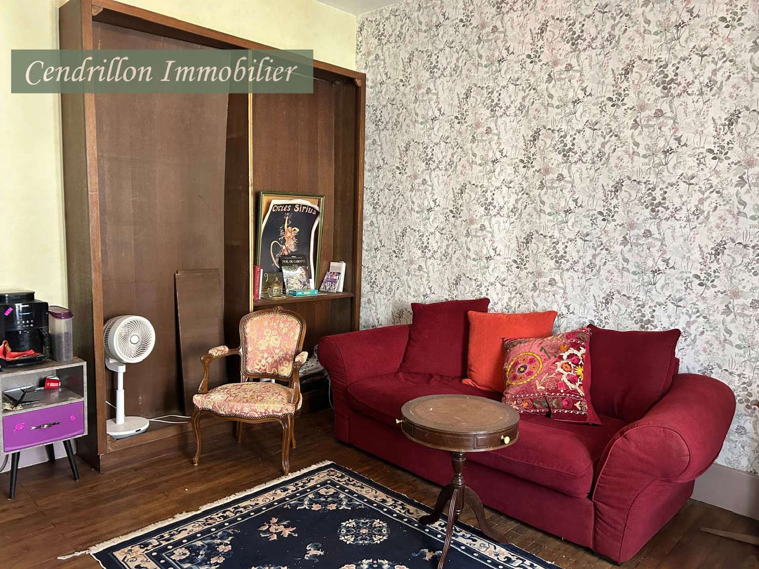 en venta villa Bonnat Creuse 6