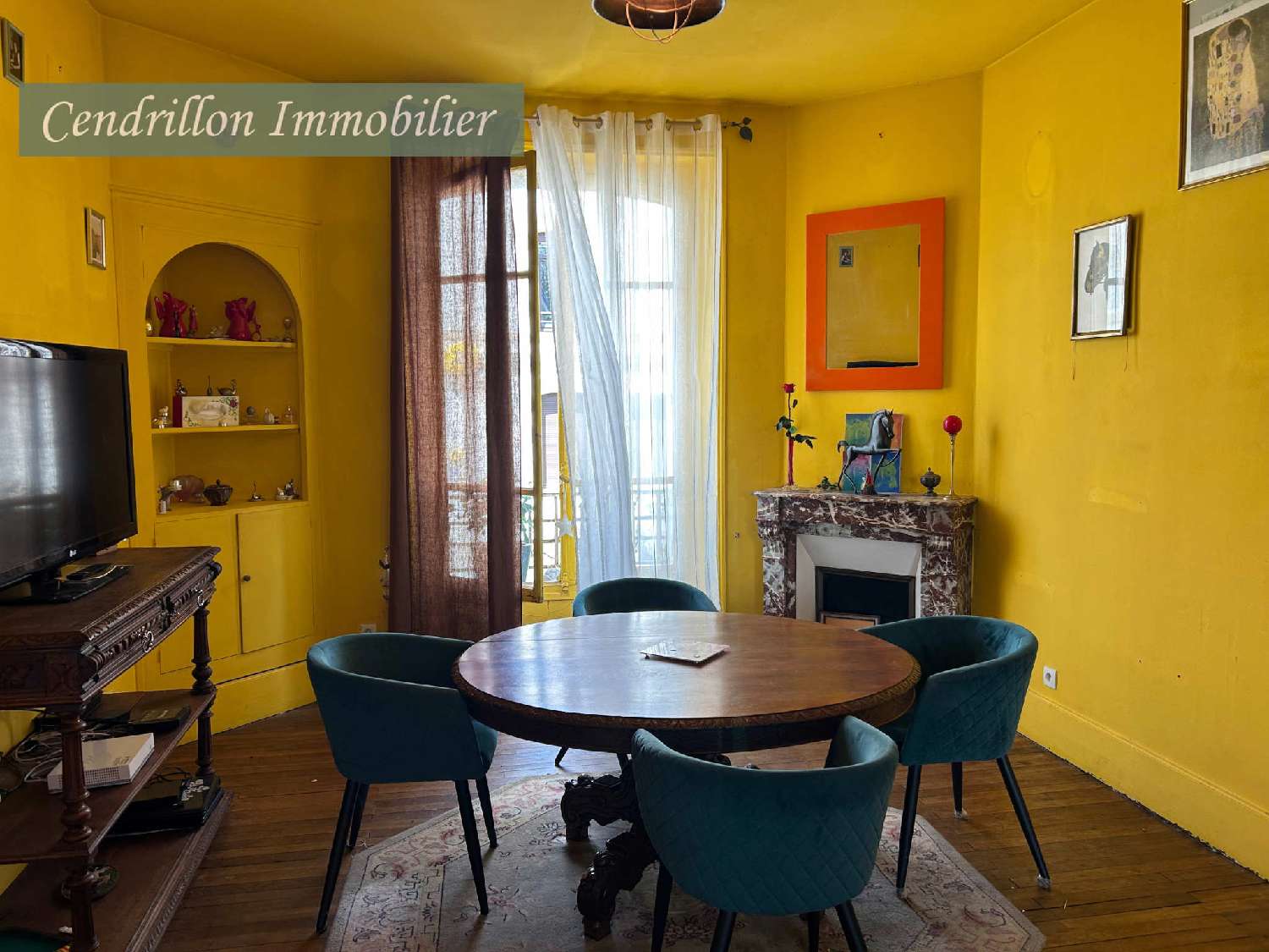 en venta villa Bonnat Creuse 7