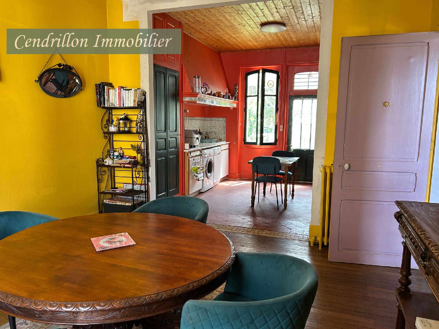 en venta villa Bonnat Creuse 8