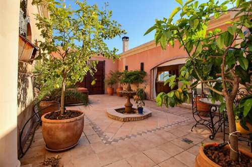 Bormes-les-Mimosas Var Villa Bild 7403609