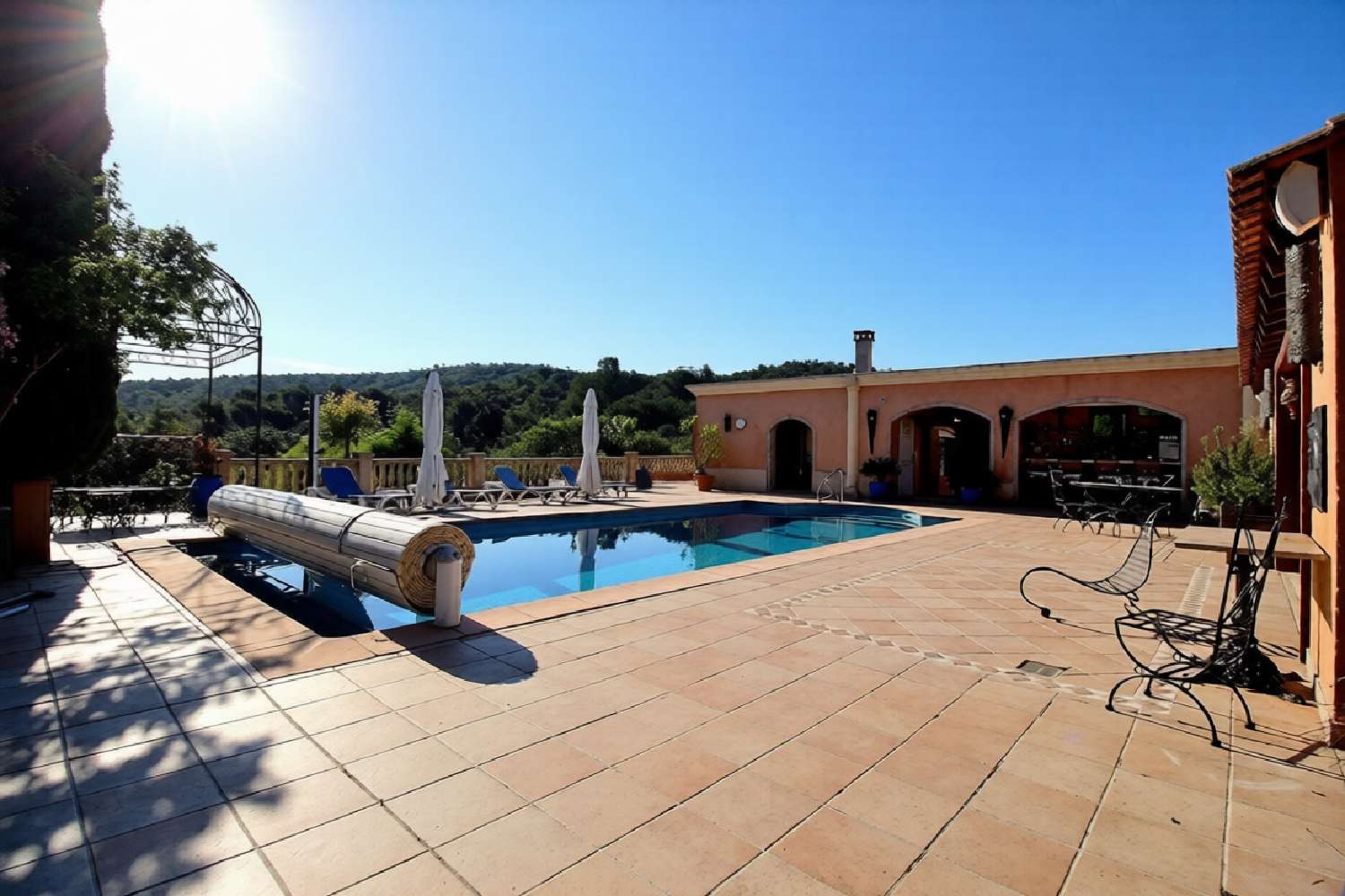  kaufen Villa Bormes-les-Mimosas Var 2