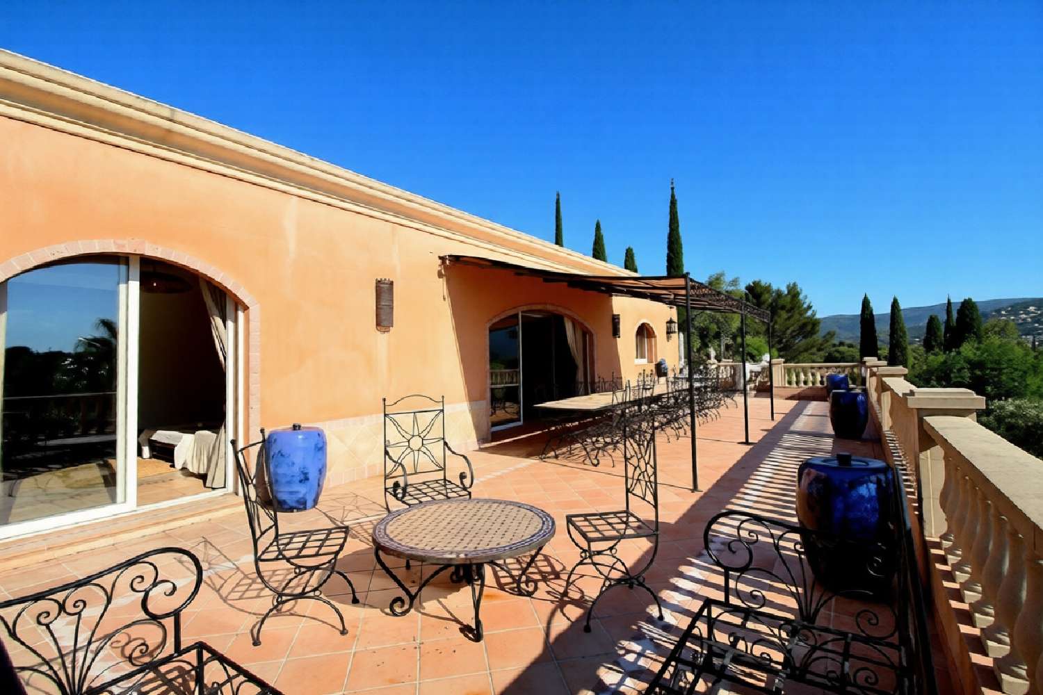  kaufen Villa Bormes-les-Mimosas Var 3