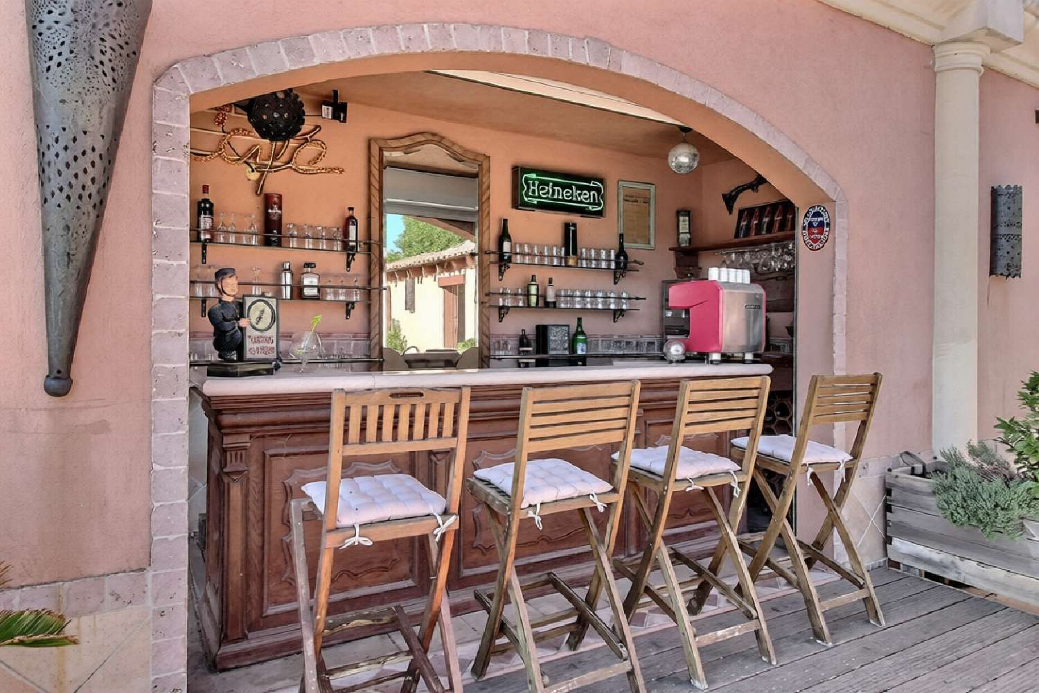  kaufen Villa Bormes-les-Mimosas Var 4