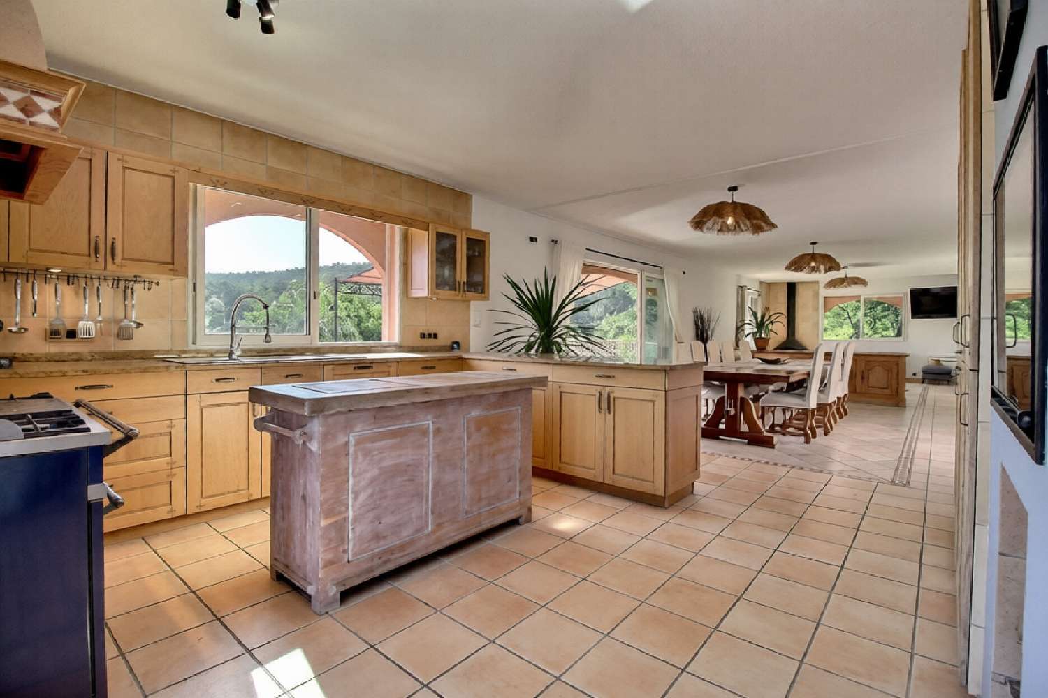  kaufen Villa Bormes-les-Mimosas Var 5