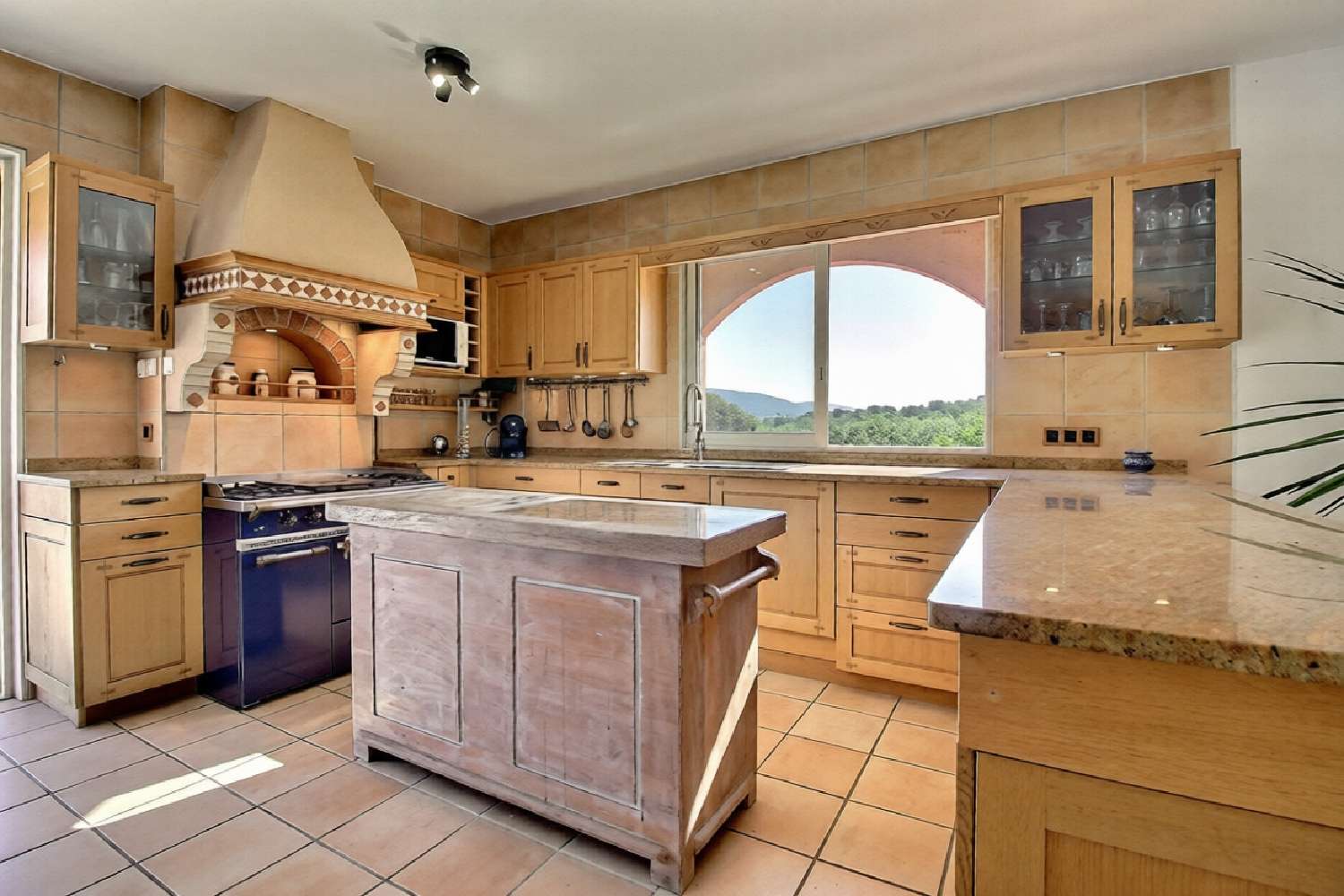  kaufen Villa Bormes-les-Mimosas Var 6