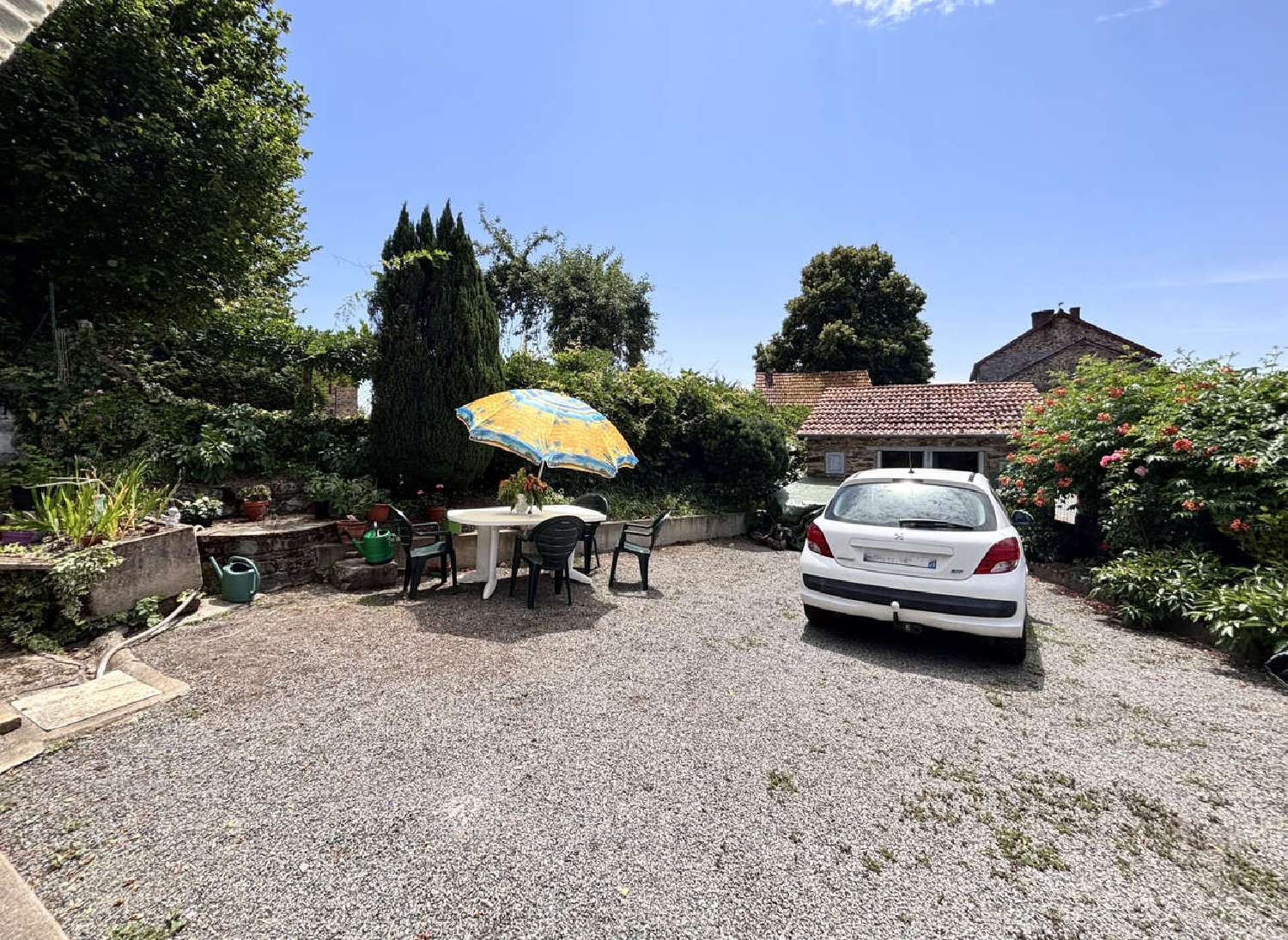  en venta villa Bosmoreau-les-Mines Creuse 3