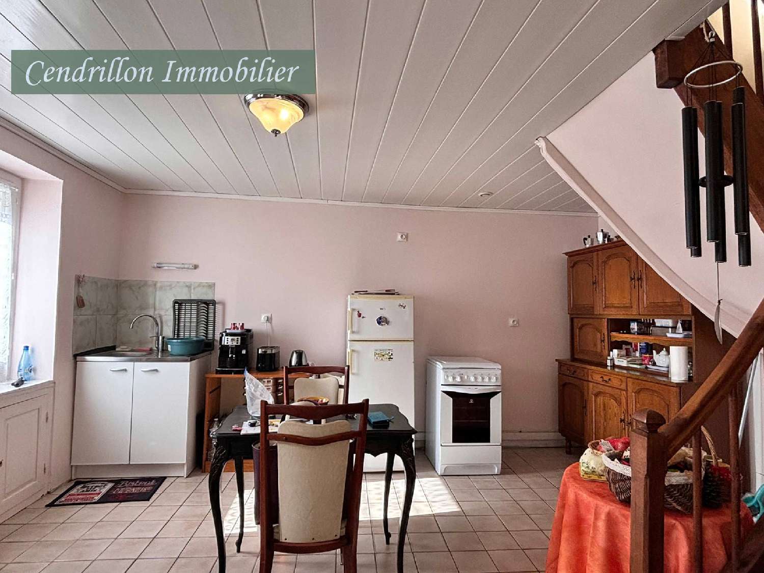  en venta villa Bosmoreau-les-Mines Creuse 5