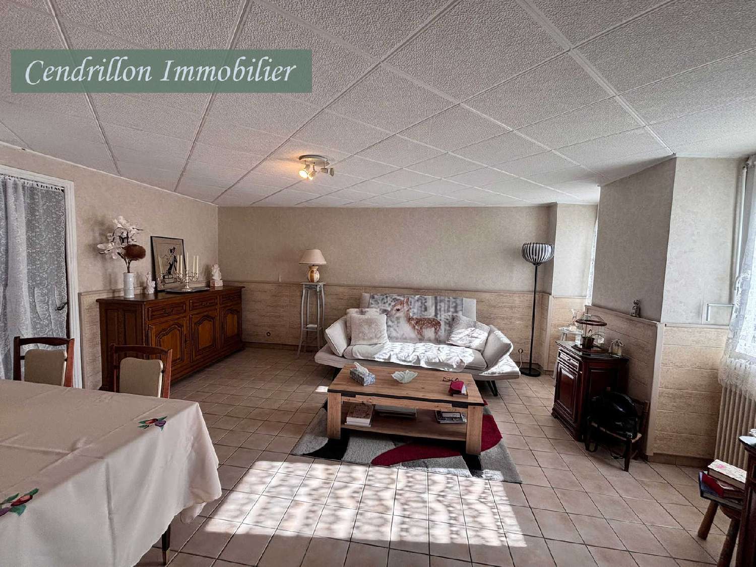  en venta villa Bosmoreau-les-Mines Creuse 6