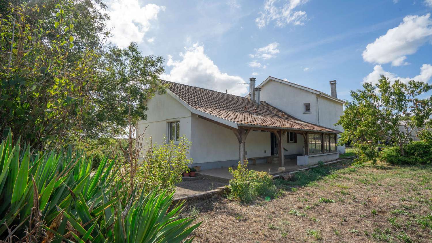 kaufen Villa Bouloc Tarn-et-Garonne 1