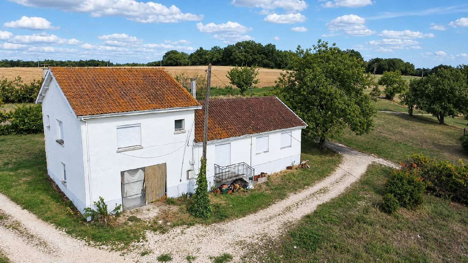 kaufen Villa Bouloc Tarn-et-Garonne 2