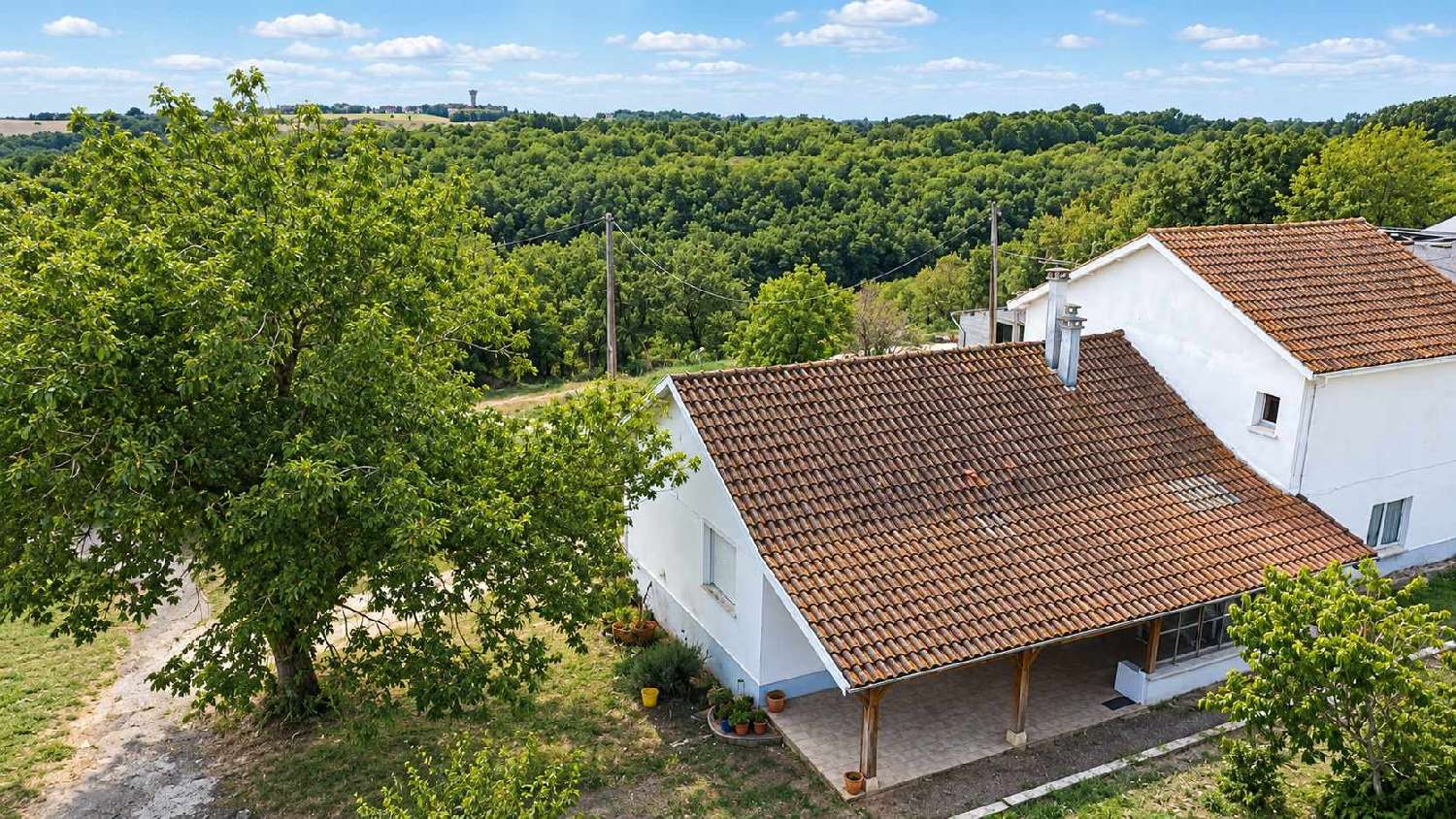 kaufen Villa Bouloc Tarn-et-Garonne 3