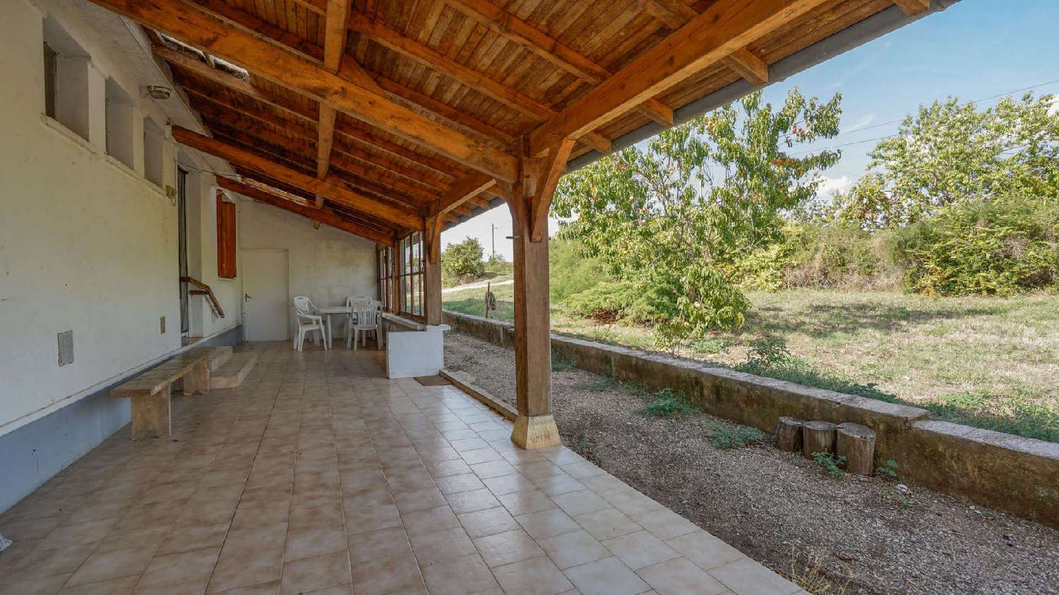 kaufen Villa Bouloc Tarn-et-Garonne 4