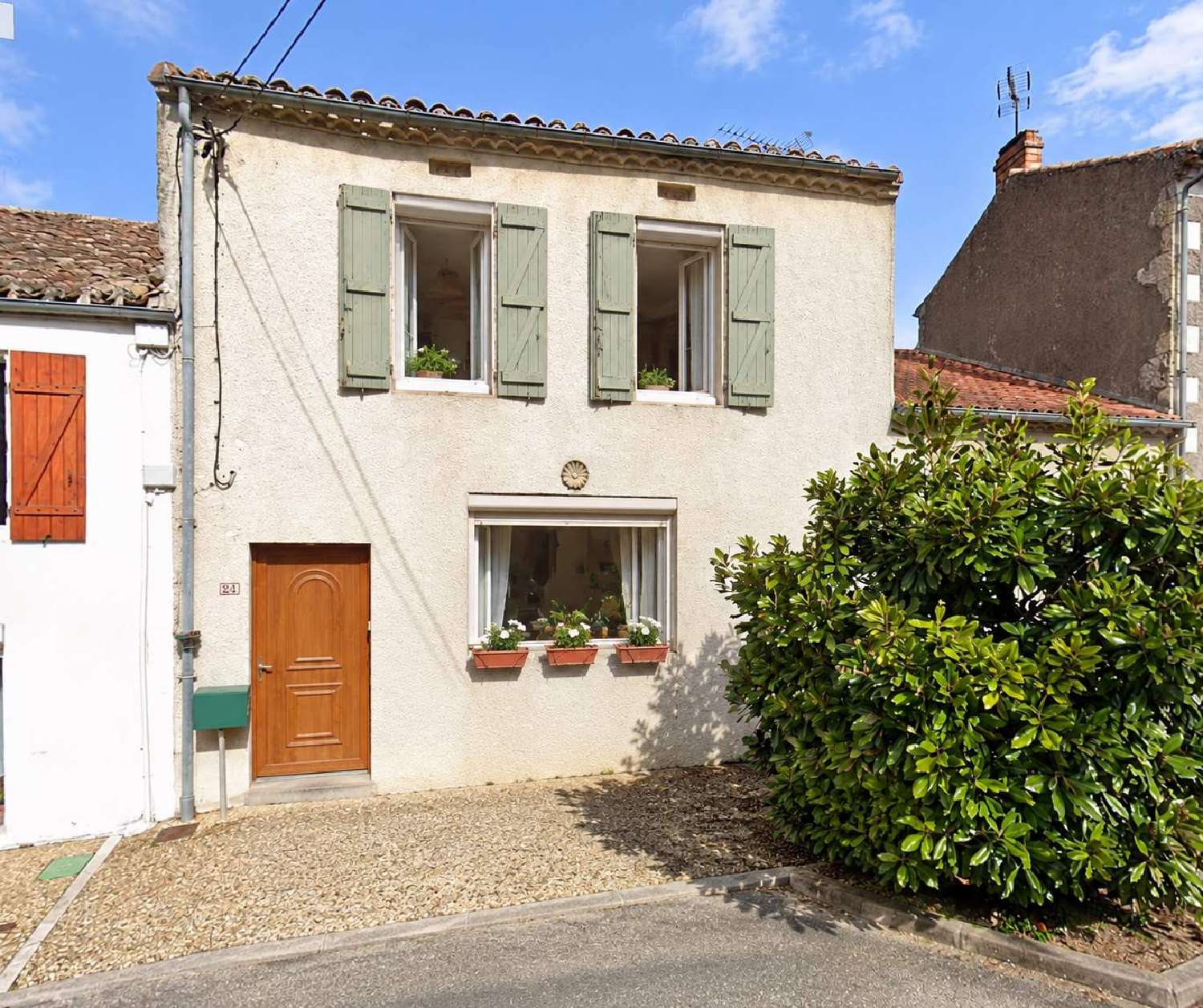 kaufen Villa Bourg-de-Visa Tarn-et-Garonne 1