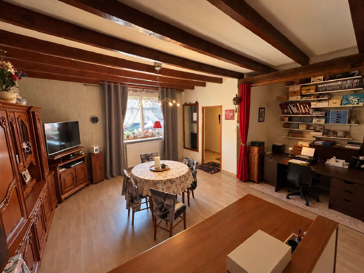kaufen Villa Bourg-de-Visa Tarn-et-Garonne 2