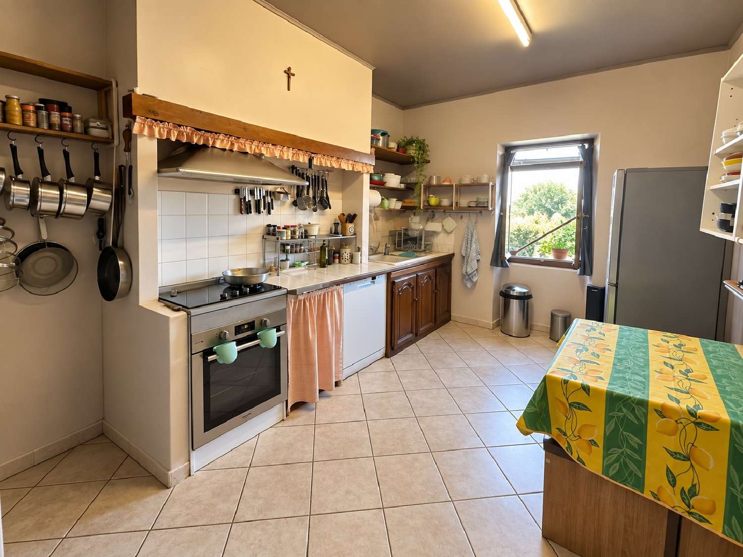 kaufen Villa Bourg-de-Visa Tarn-et-Garonne 3