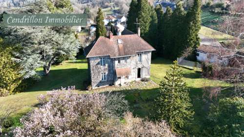 Bourganeuf Creuse villa foto 7405366