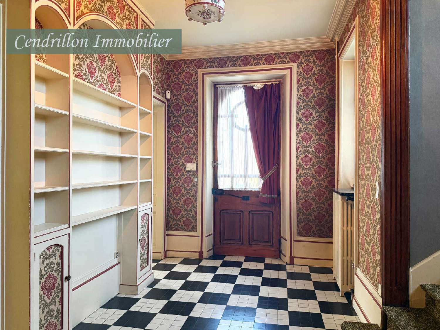 en venta villa Bourganeuf Creuse 3