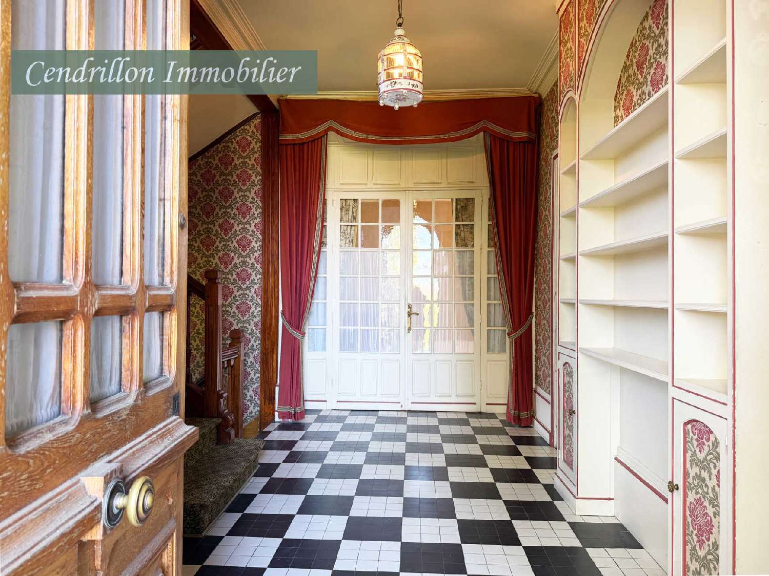 en venta villa Bourganeuf Creuse 4
