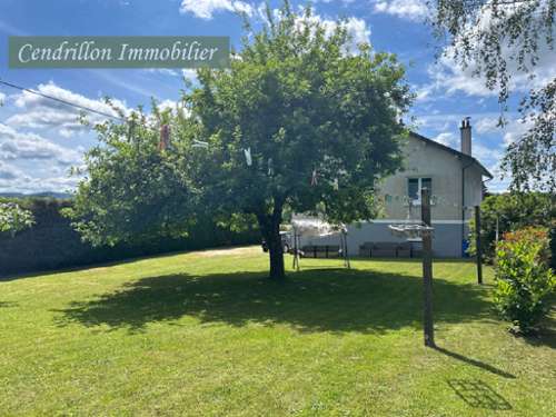 Bourganeuf Creuse villa foto 7405367