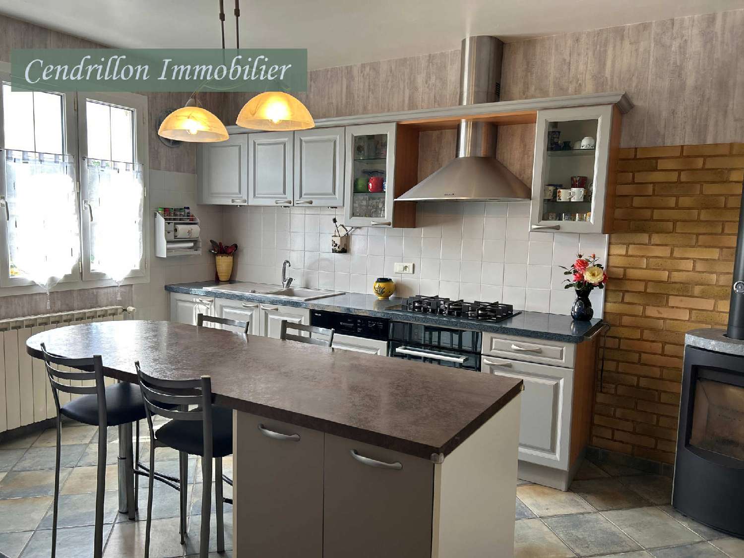  en venta villa Bourganeuf Creuse 2