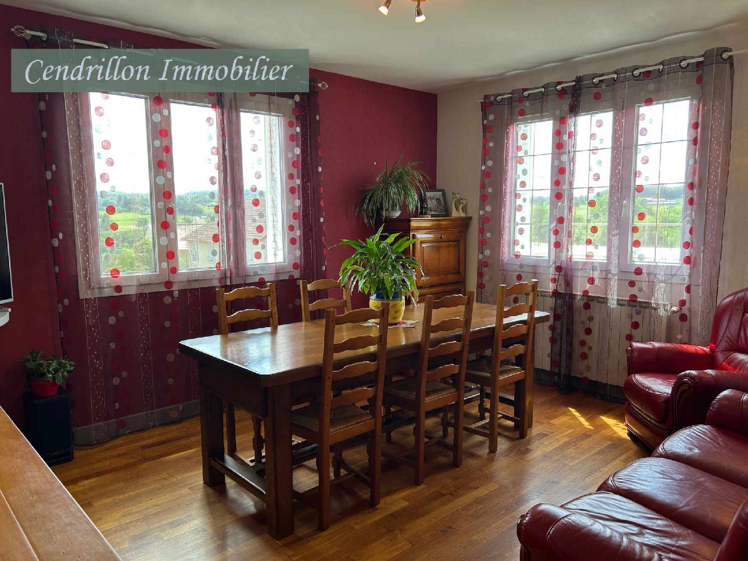  en venta villa Bourganeuf Creuse 4