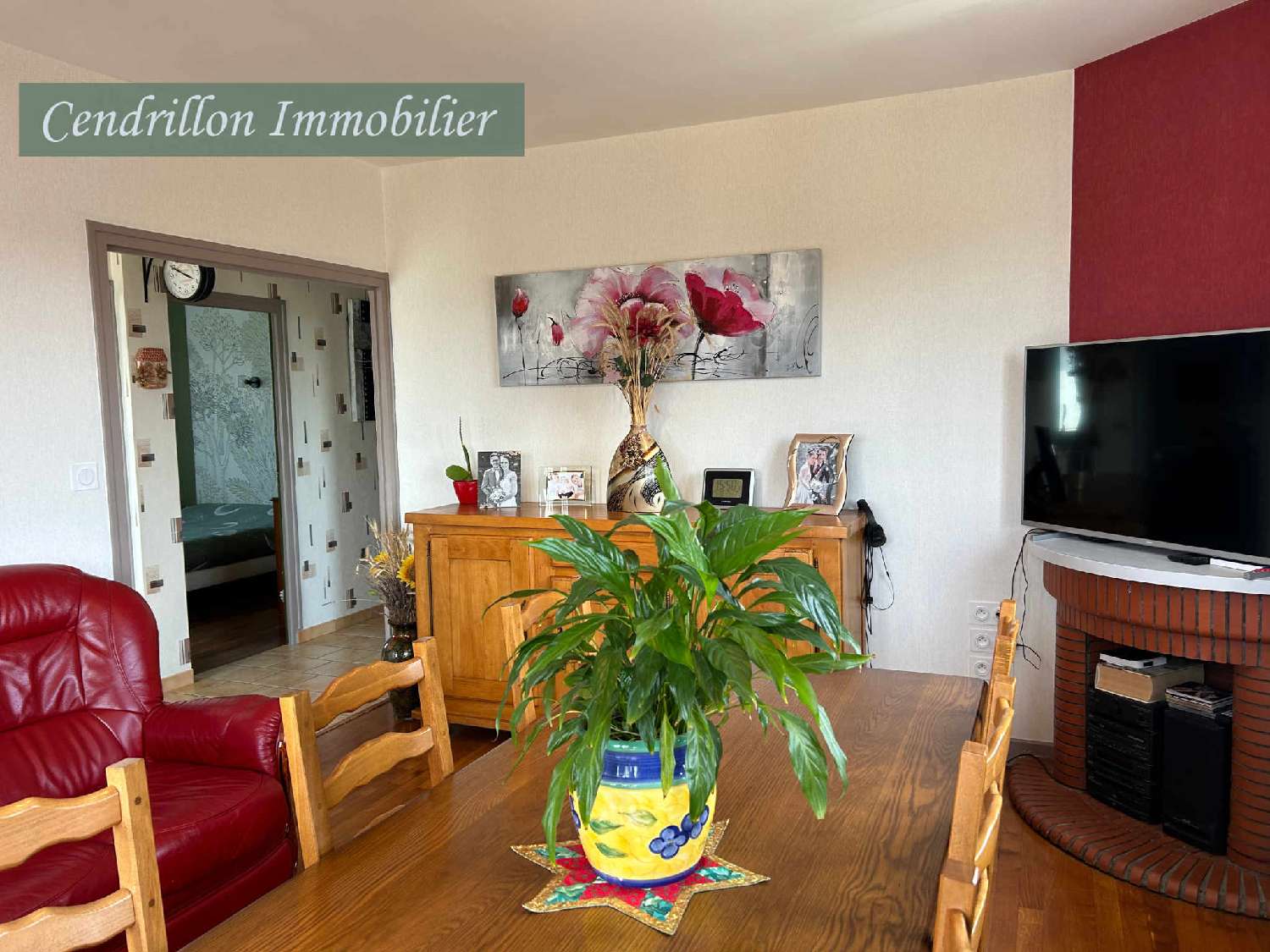  en venta villa Bourganeuf Creuse 5