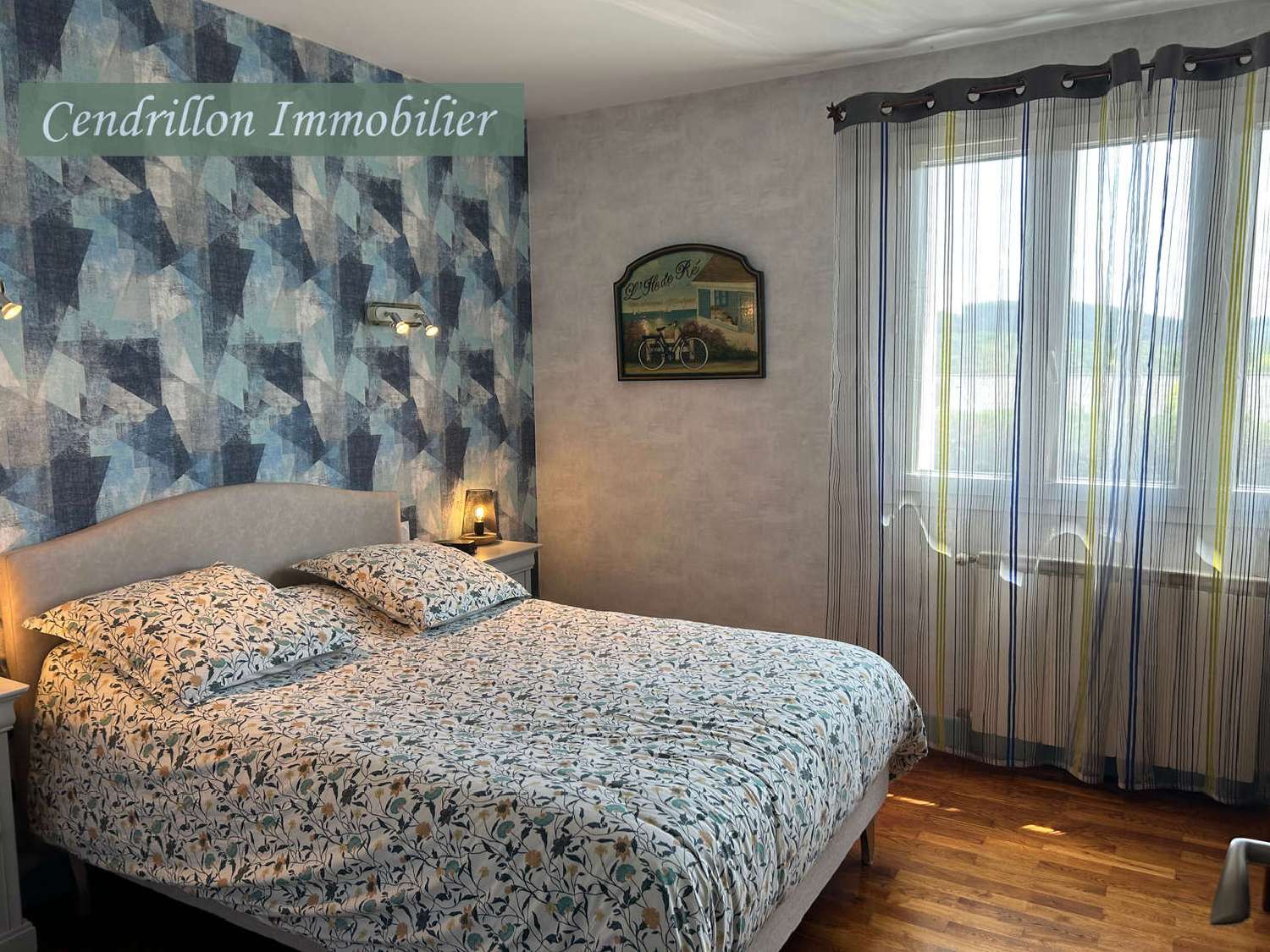  en venta villa Bourganeuf Creuse 6