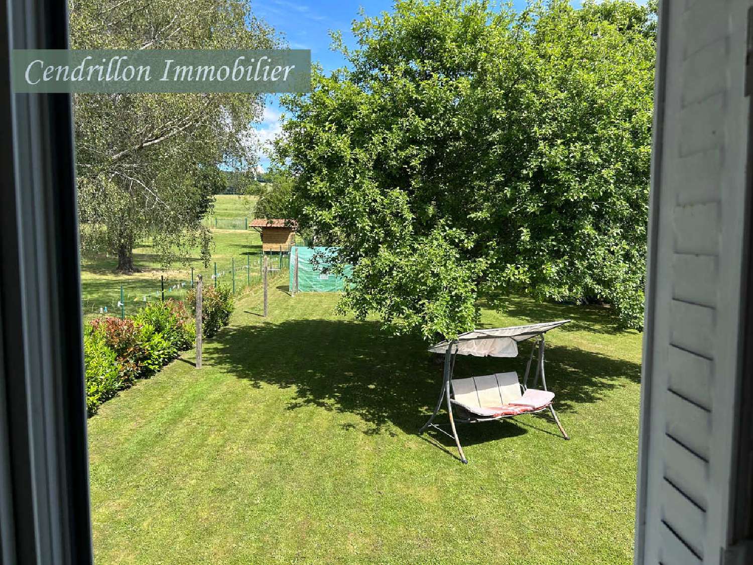  en venta villa Bourganeuf Creuse 7
