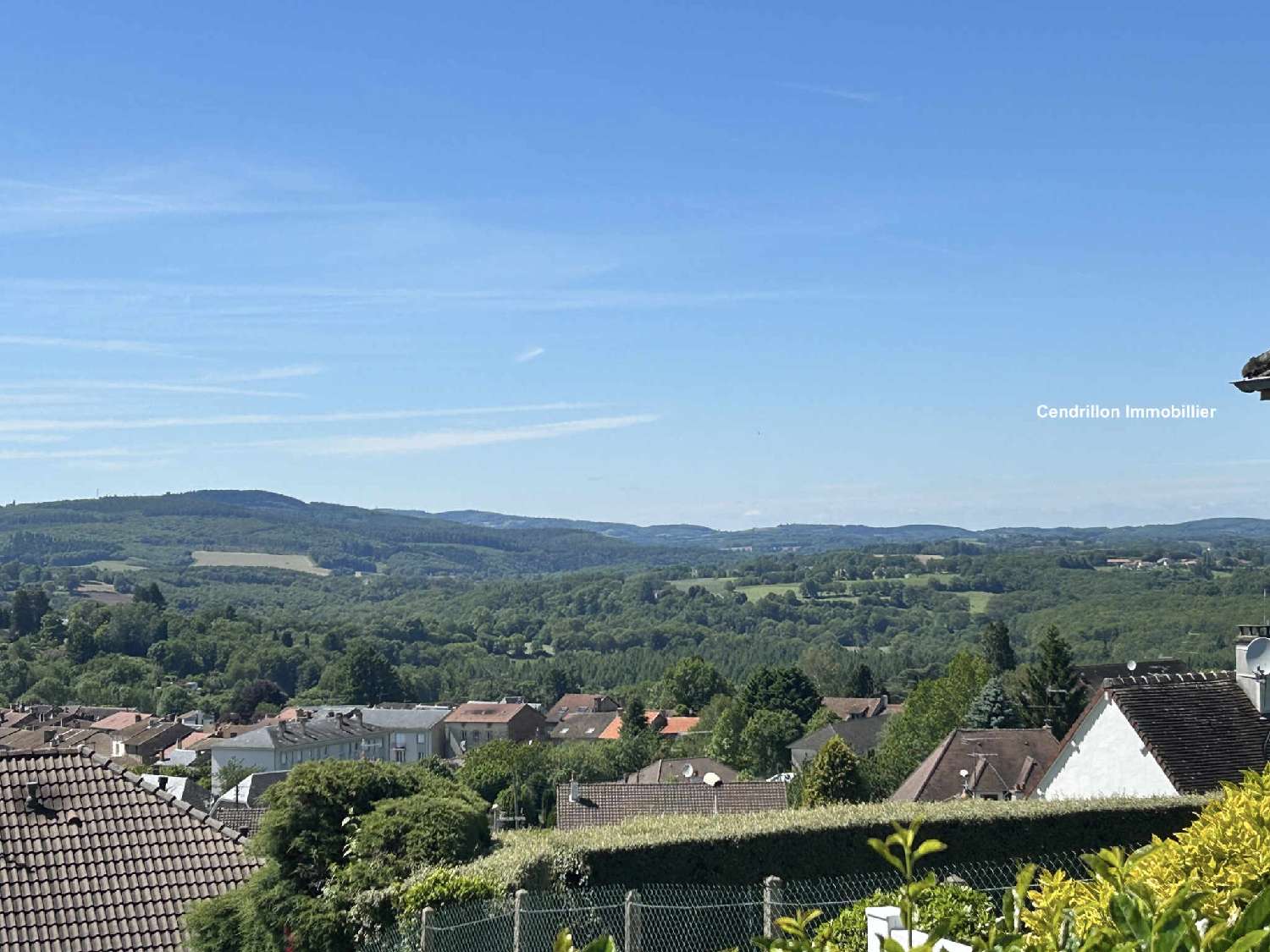en venta villa Bourganeuf Creuse 2