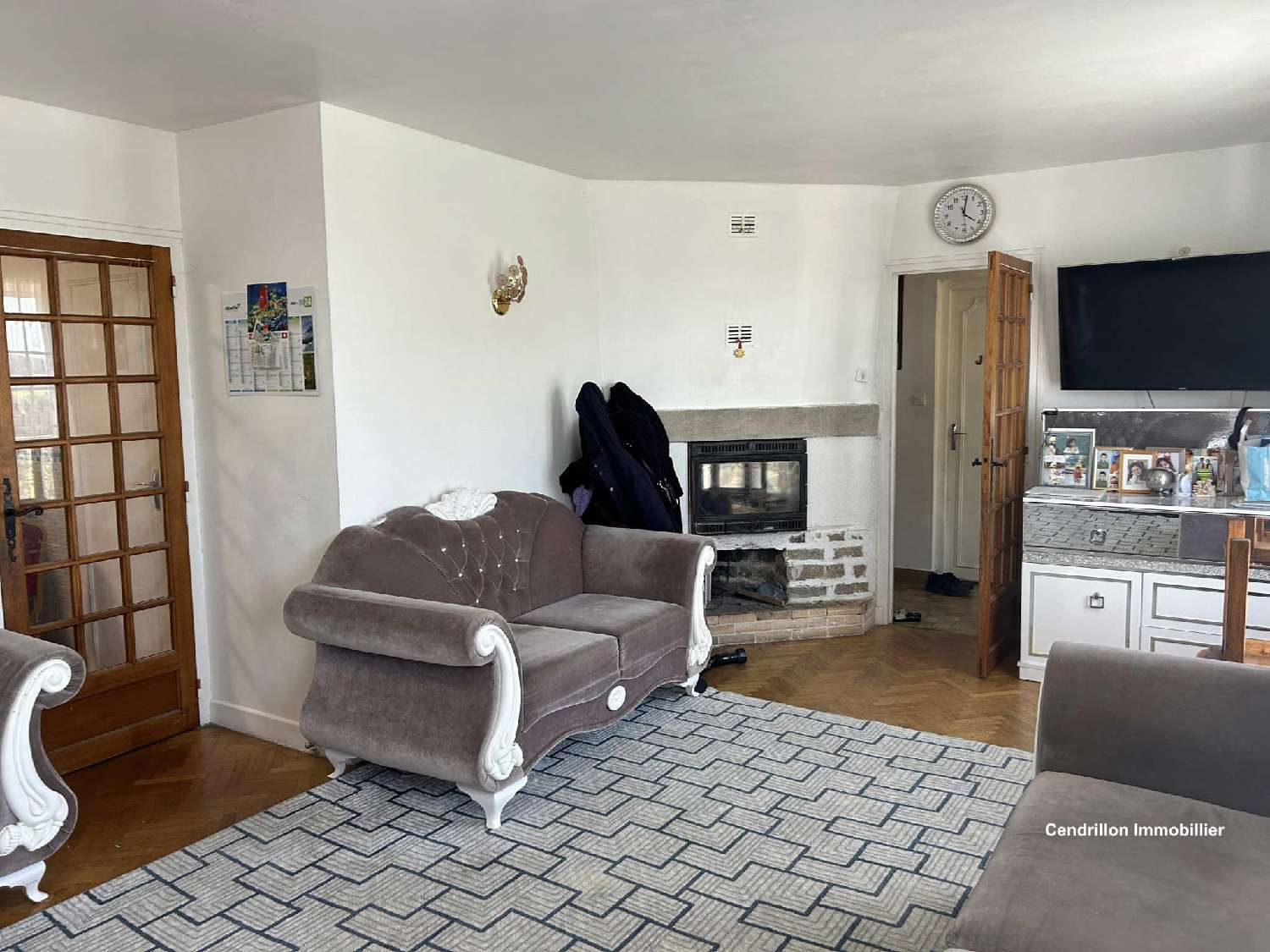 en venta villa Bourganeuf Creuse 3