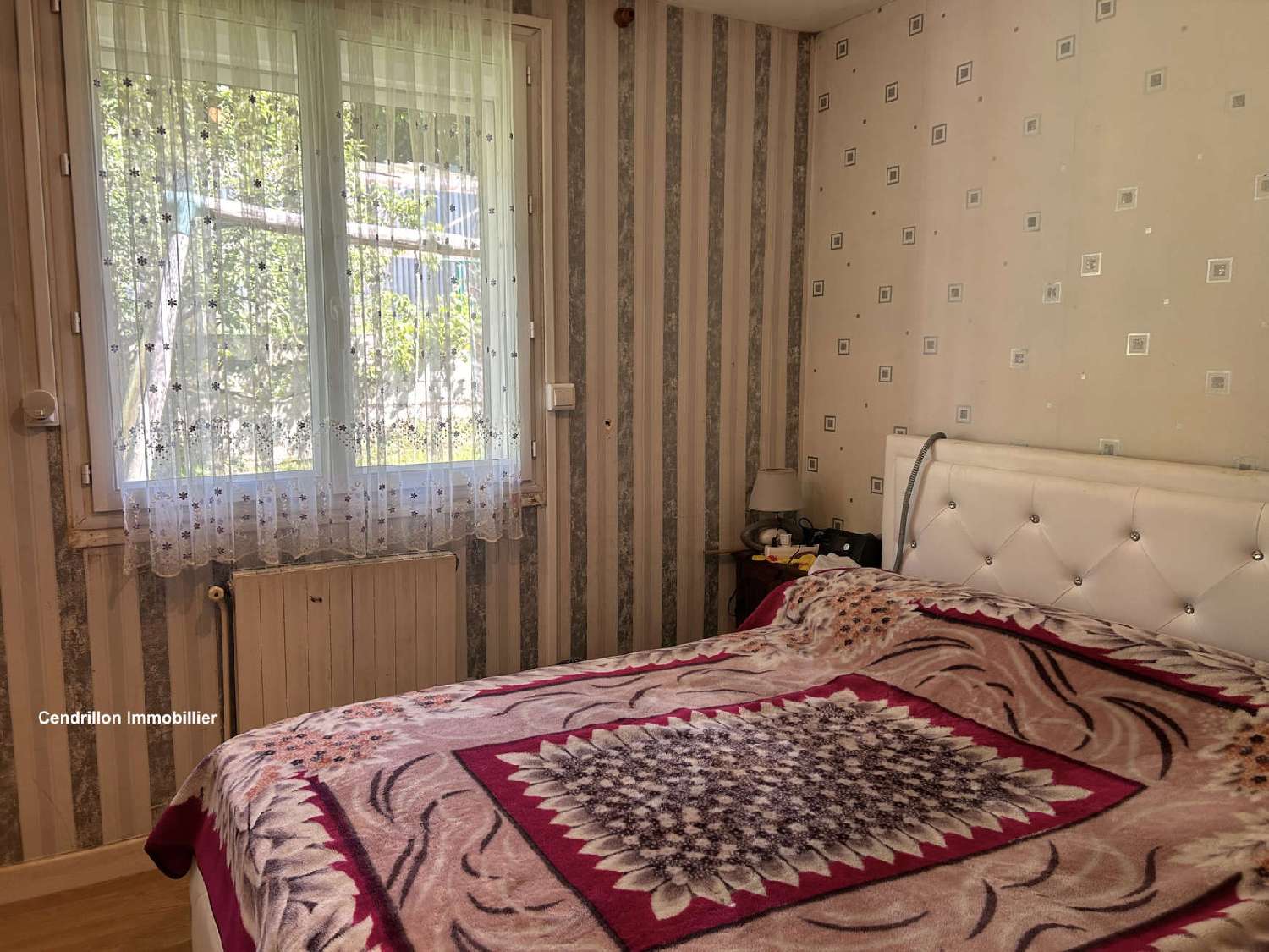 en venta villa Bourganeuf Creuse 6