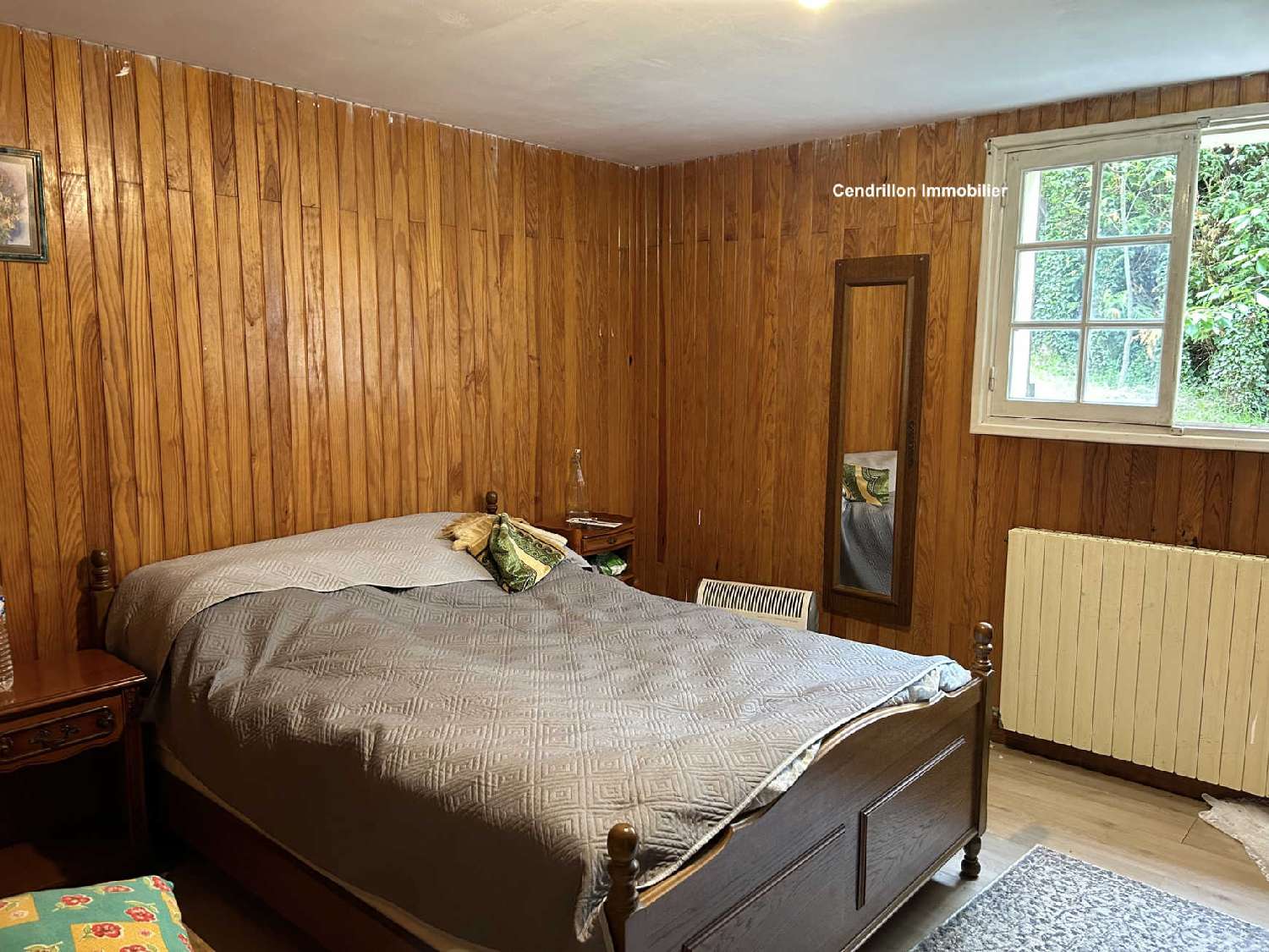 en venta villa Bourganeuf Creuse 7