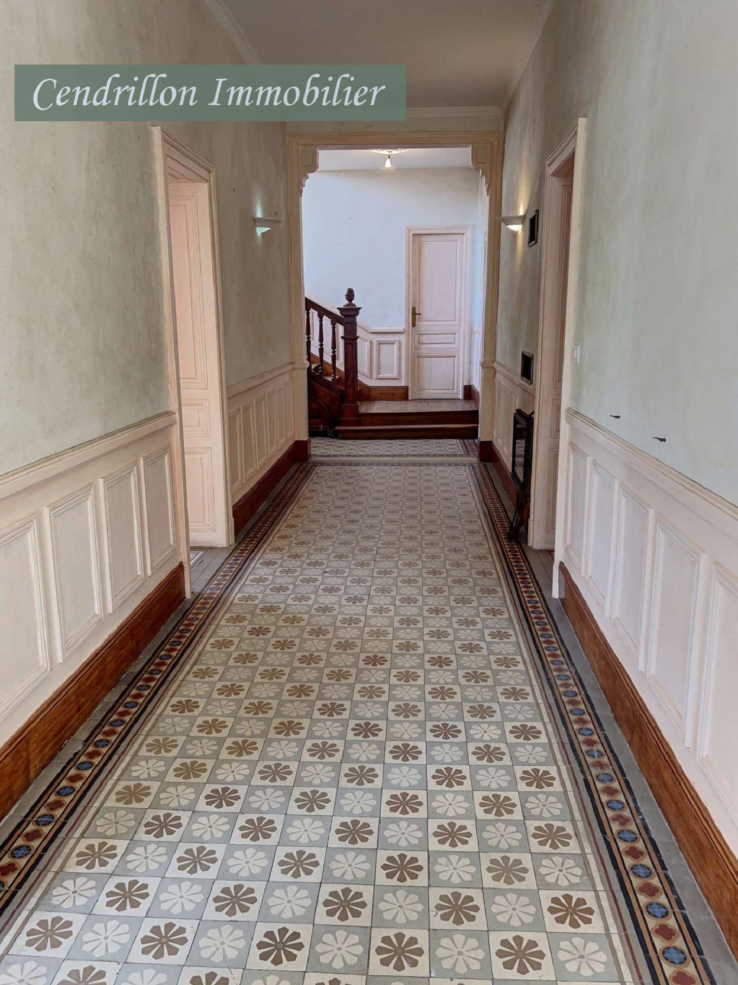  en venta villa Bourganeuf Creuse 3