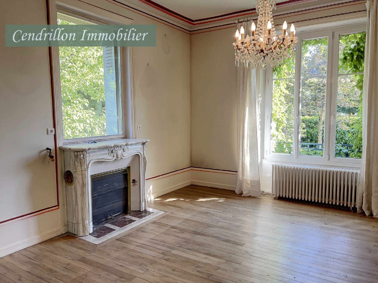  en venta villa Bourganeuf Creuse 4