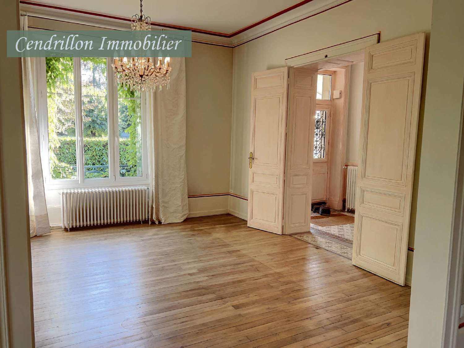  en venta villa Bourganeuf Creuse 5