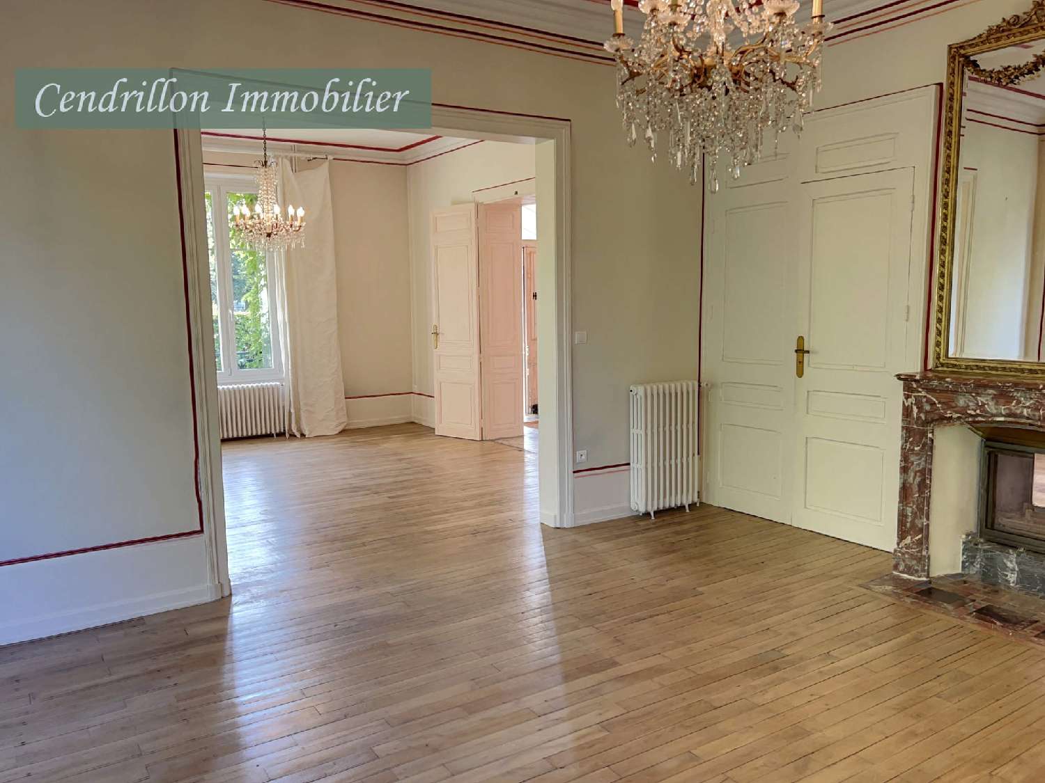  en venta villa Bourganeuf Creuse 6