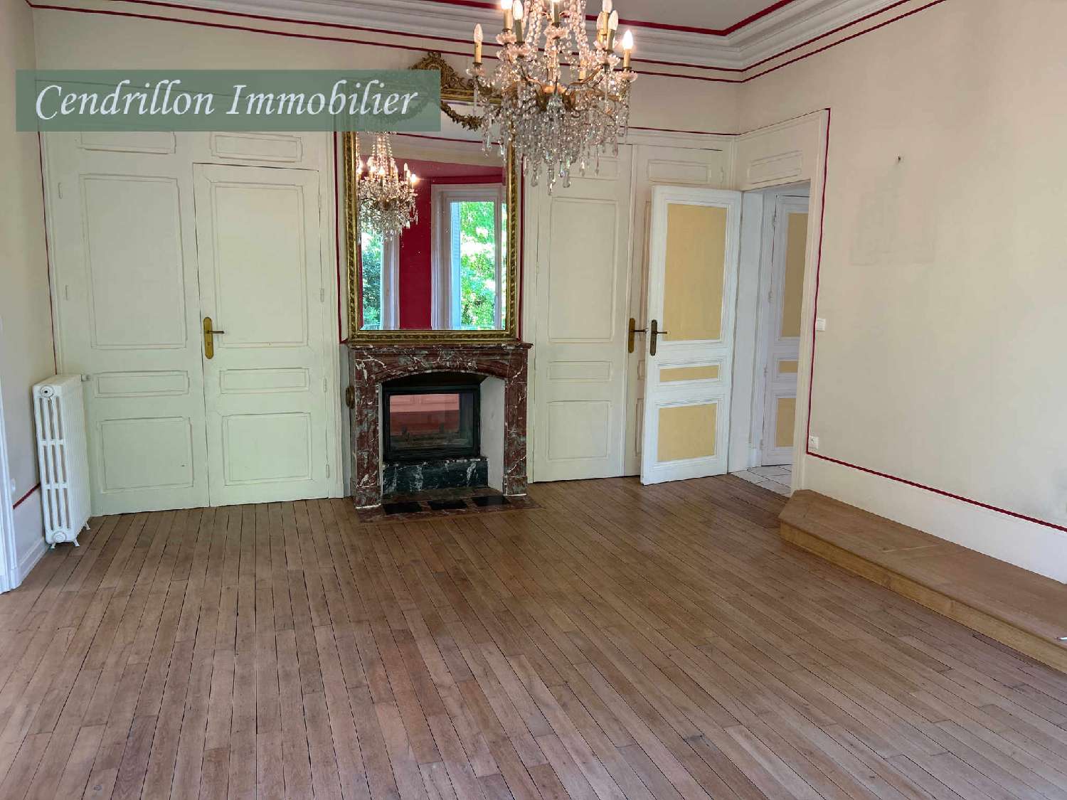  en venta villa Bourganeuf Creuse 7