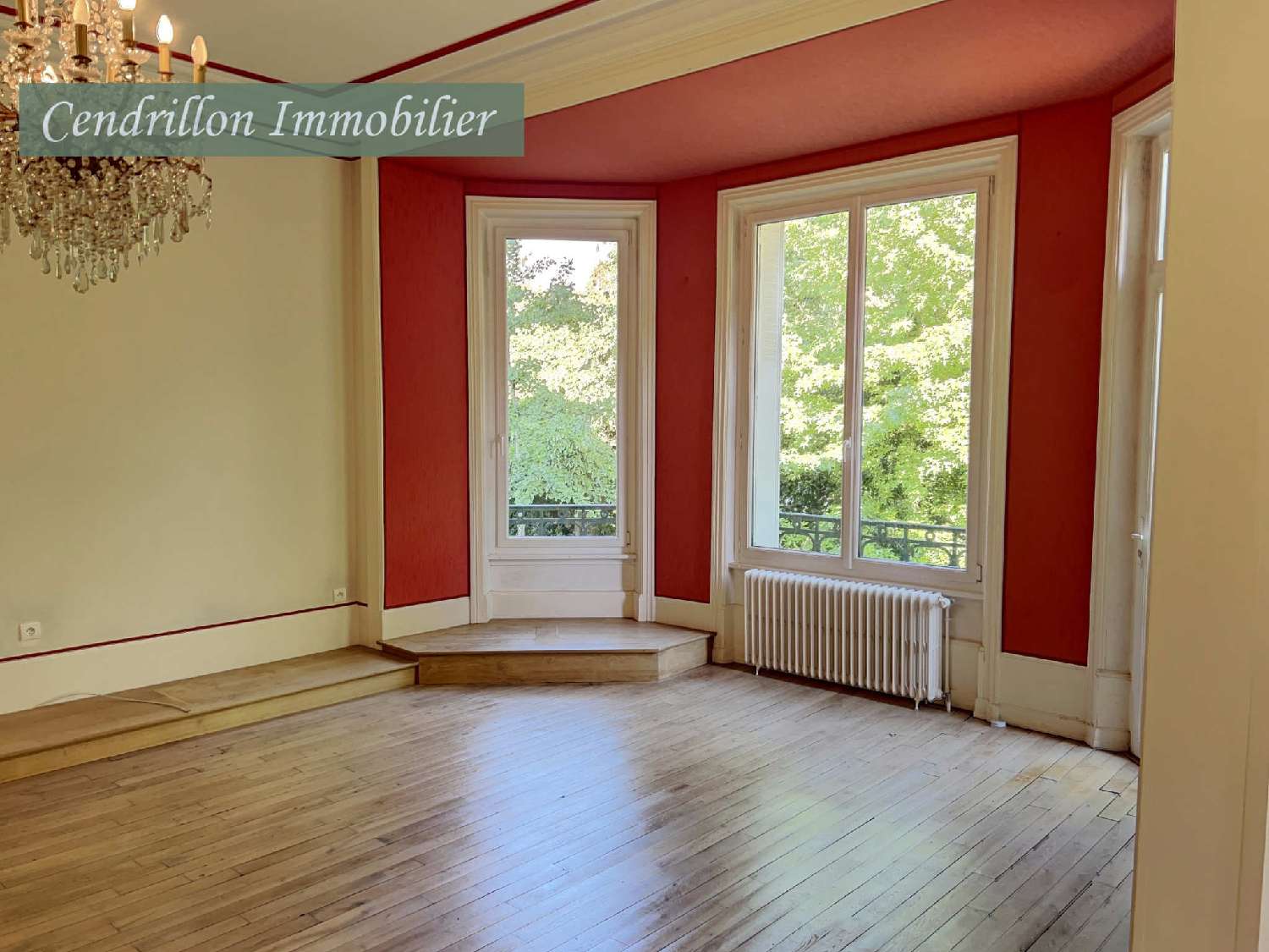  en venta villa Bourganeuf Creuse 8